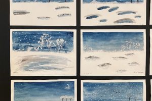 Vinterbild Vinterbild